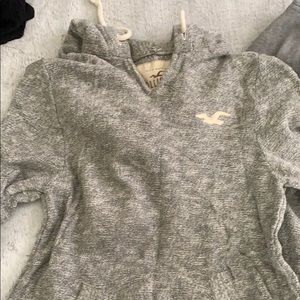 Women’s Medium Hollister knit sweater